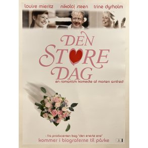 Den store dag