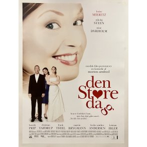 Den store dag
