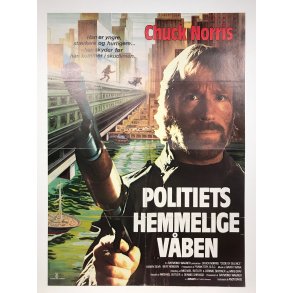 Politiets Hemmelige V�ben