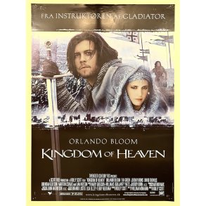 Kingdom Of Heaven