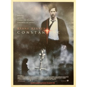 Constantine