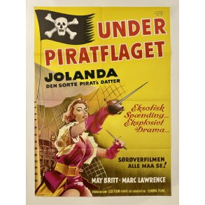 Under Piratflaget