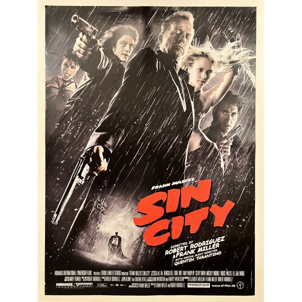 Sin City