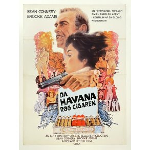 Da Havana rg cigaren