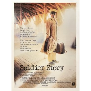 Soldier Story