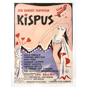 Kispus