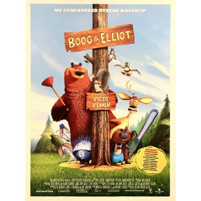 Boog & Elliot