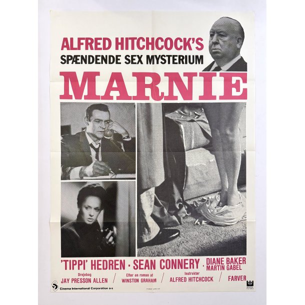 Marnie