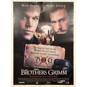 The Brothers Grimm
