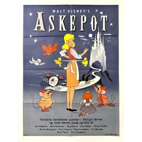 Askepot