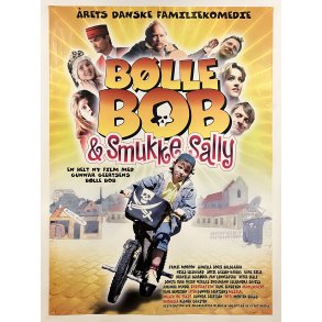 Blle Bob & Smukke Sally