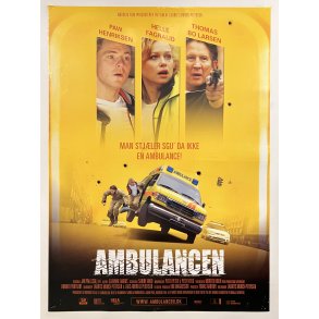 Ambulancen