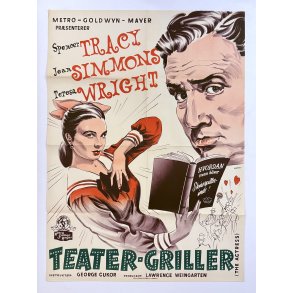 Teater-Griller