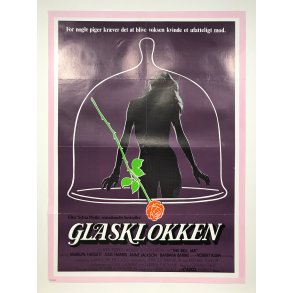 Glasklokken