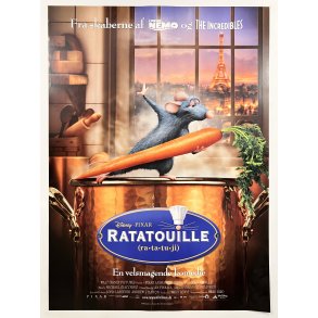 Ratatouille