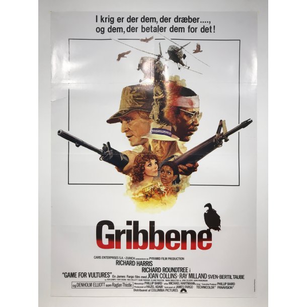 Gribbene