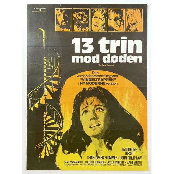 13 Trin Mod Dden