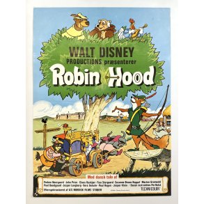 Robin Hood