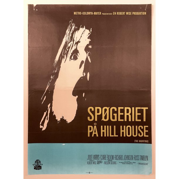 Spgeriet P Hill House