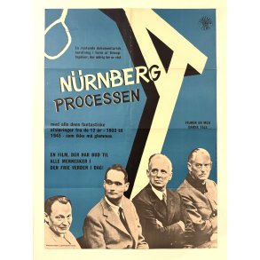 Nrnberg Processen