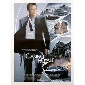 Agent 007 - Casino Royale