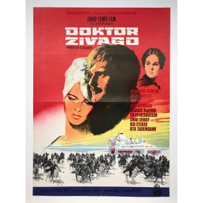 Doktor Zivago