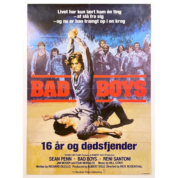 Bad Boys