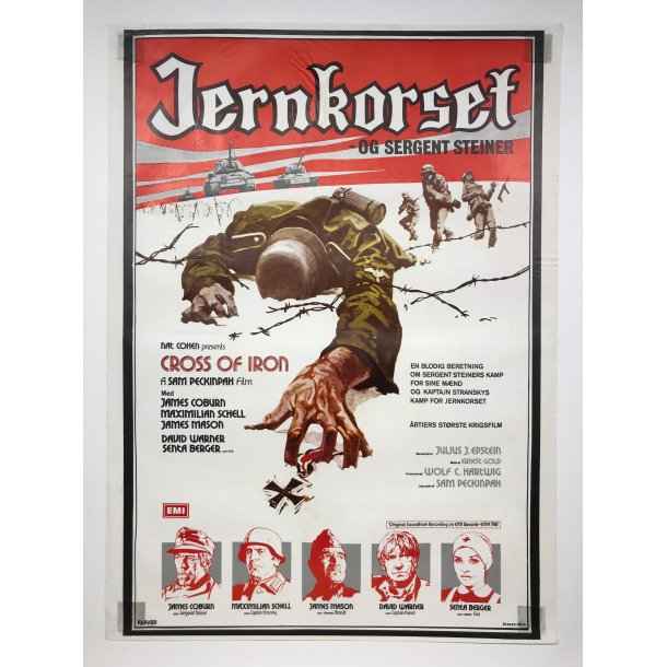 Jernkorset