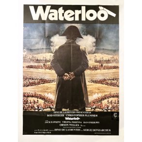 Waterloo