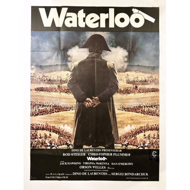 Waterloo