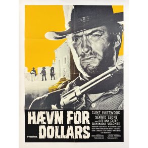 H�vn For Dollars
