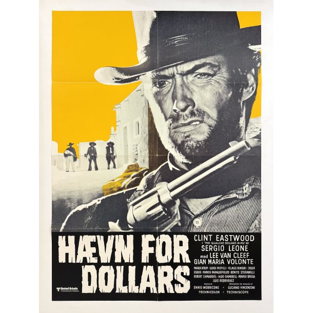 H�vn For Dollars