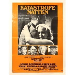 Katastrofenatten