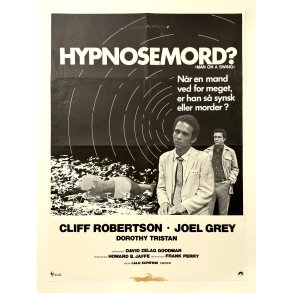 Hypnosemord