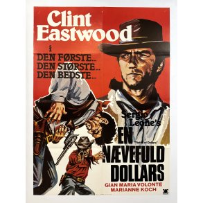 En N�vefuld Dollars
