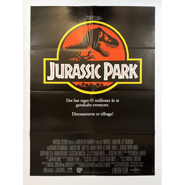 Jurassic Park