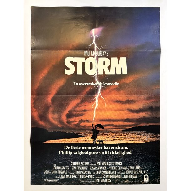 Storm