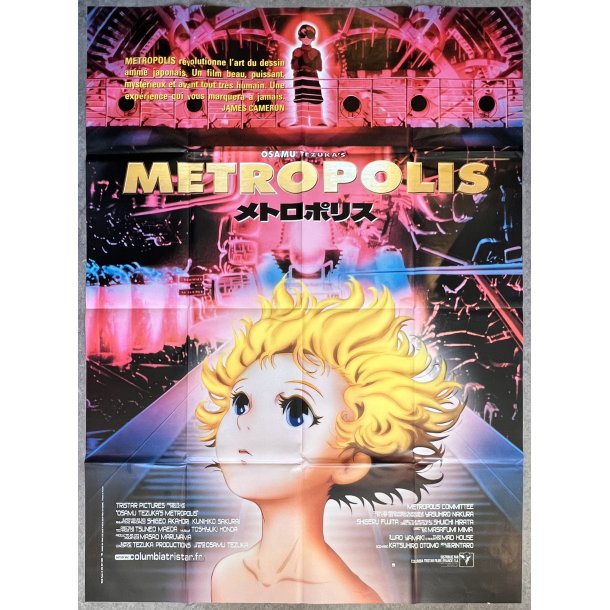 Metropolis