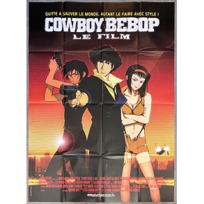Cowboy Bebop