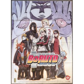 Boruto