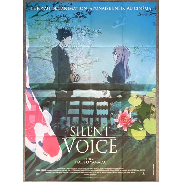 Silent Voice