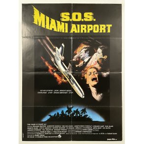 S.O.S. Miami Airport