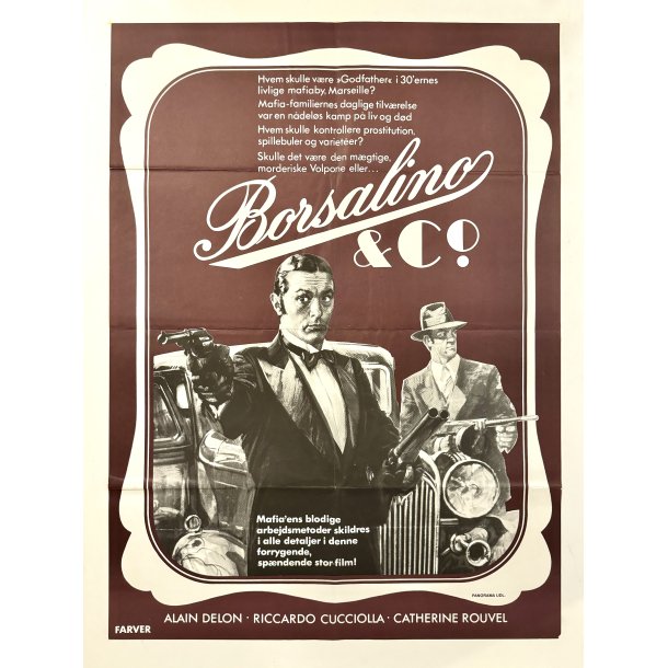 Borsalino &amp; Co.