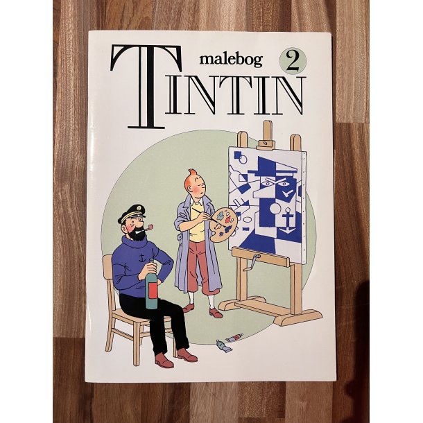 Tintin Malebog 2