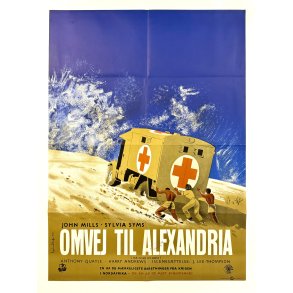 Omvej Til Alexandria