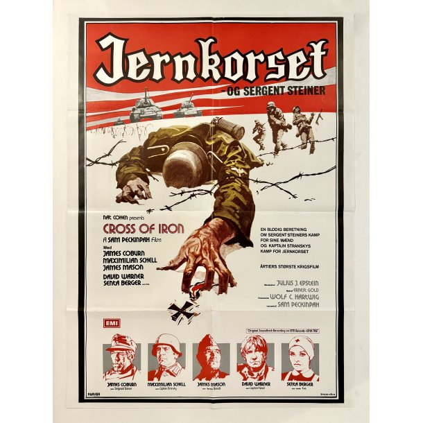 Jernkorset