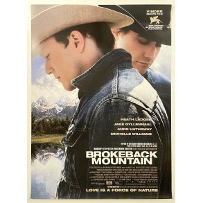 Brokeback Mountain