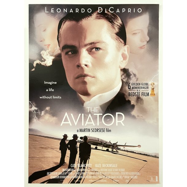 The Aviator