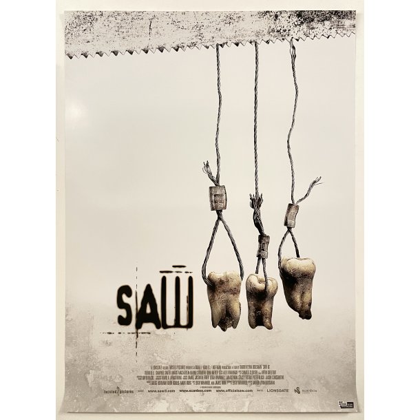 SAW III