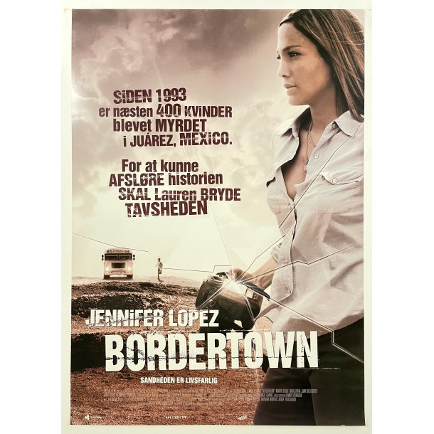 Bordertown